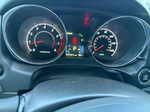 Alloy Silver Metallic 2025 Mitsubishi Outlander Sport SE