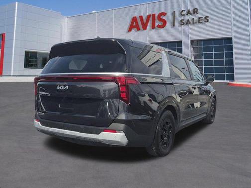 Panthera Metal 2025 Kia Carnival LXS