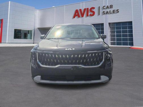 Panthera Metal 2025 Kia Carnival LXS