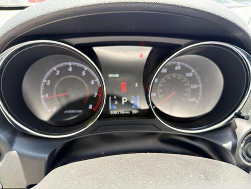 Alloy Silver Metallic 2025 Mitsubishi Outlander Sport SE
