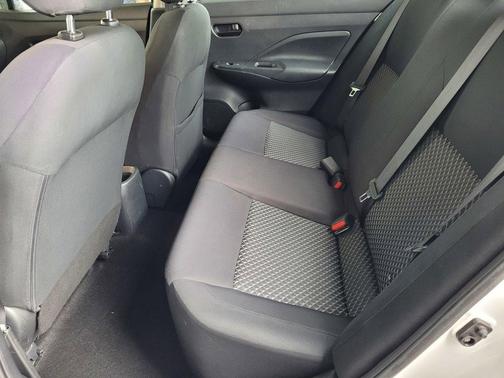 Fresh Powder 2020 Nissan Versa 1.6 S