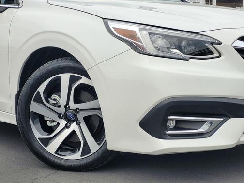 2022 Subaru Legacy Limited