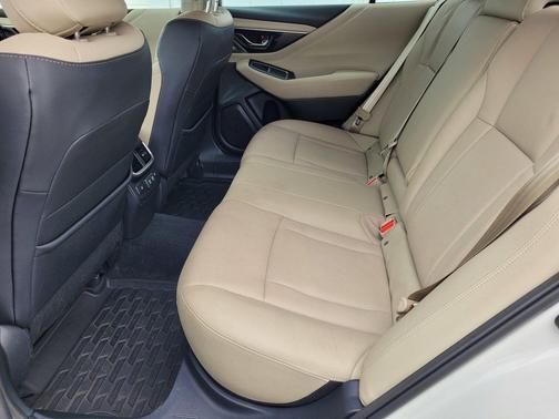 2022 Subaru Legacy Limited