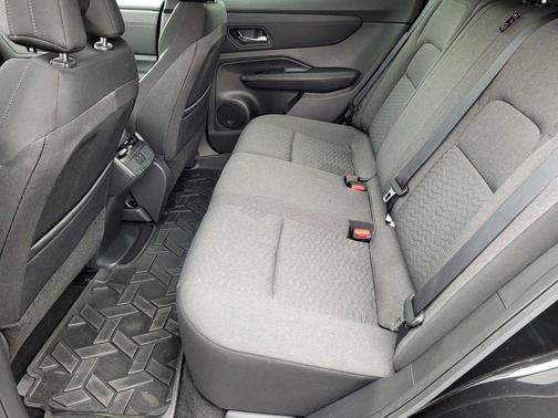 2023 Nissan ARIYA VENTURE+