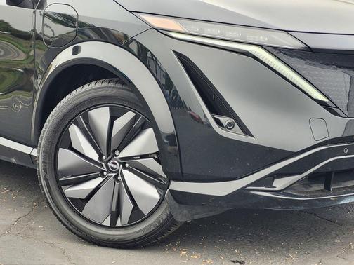 2023 Nissan ARIYA VENTURE+