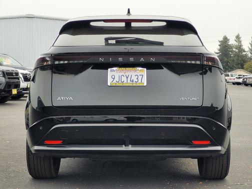 2023 Nissan ARIYA VENTURE+