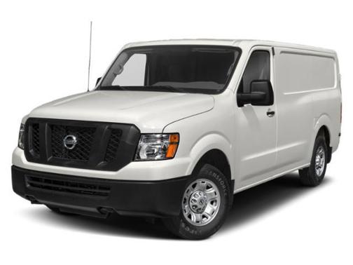2019 Nissan NV Cargo NV2500 HD SL V6