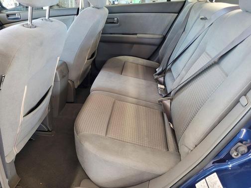 2008 Nissan Sentra 2.0 SL