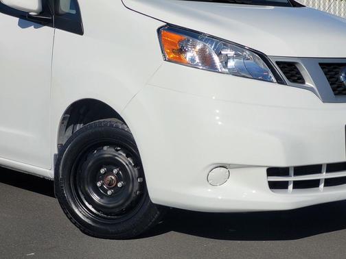 Fresh Powder 2021 Nissan NV200 SV