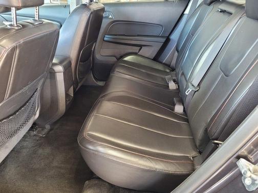 2015 GMC Terrain SLT-2