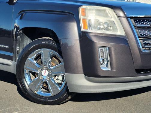 2015 GMC Terrain SLT-2