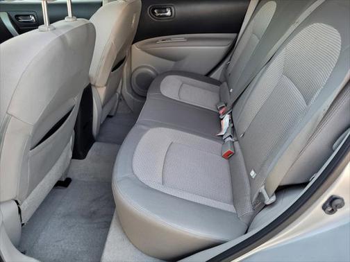 2013 Nissan Rogue SV w/SL Pkg