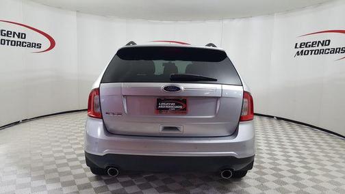 2013 Ford Edge SE