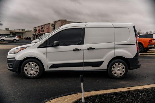 2019 Ford Transit Connect XL