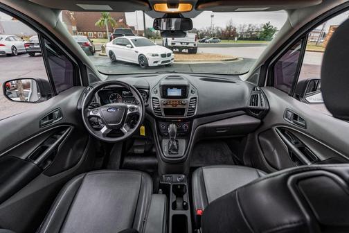 2019 Ford Transit Connect XL