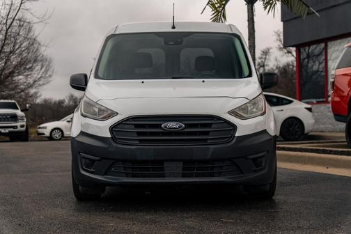 2019 Ford Transit Connect XL