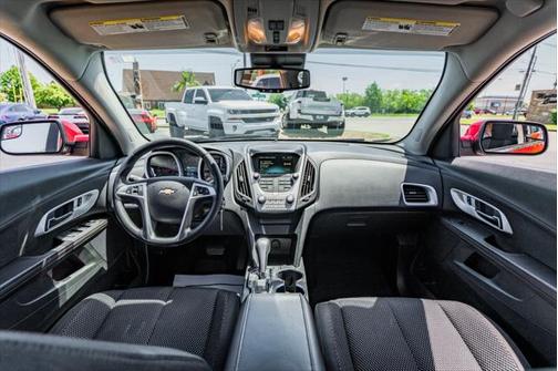 2014 Chevrolet Equinox 1LT