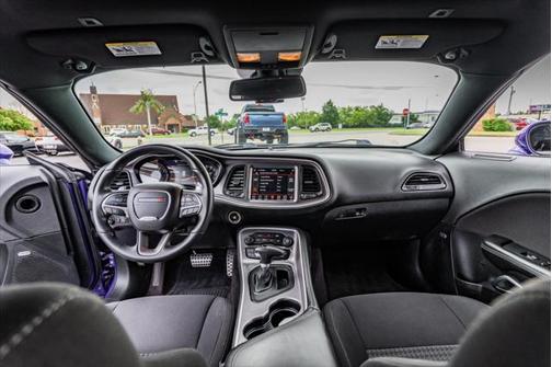 2019 Dodge Challenger R/T