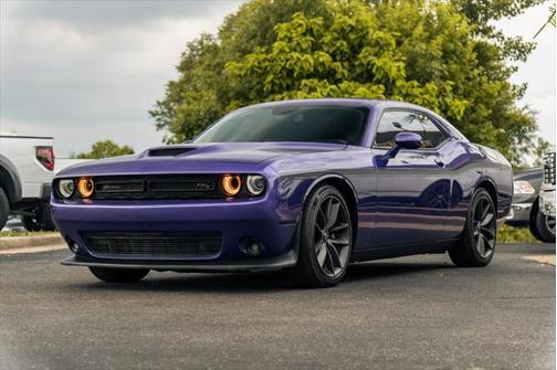 2019 Dodge Challenger R/T