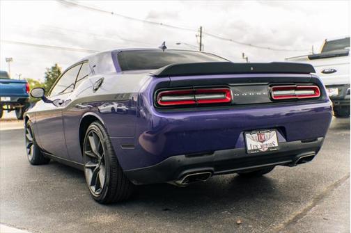 2019 Dodge Challenger R/T