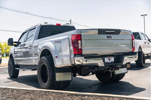 2020 Ford F-350 Lariat