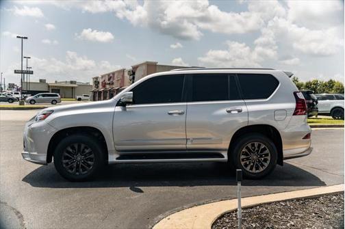 2018 Lexus GX 460 Premium
