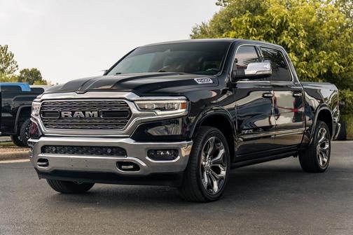 2020 RAM 1500 Limited