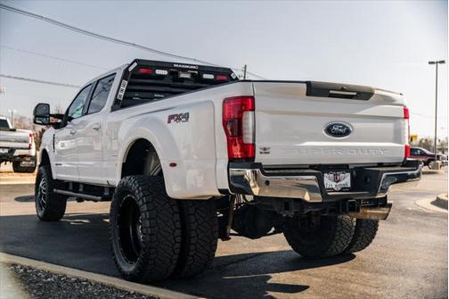 2019 Ford F-350 Lariat