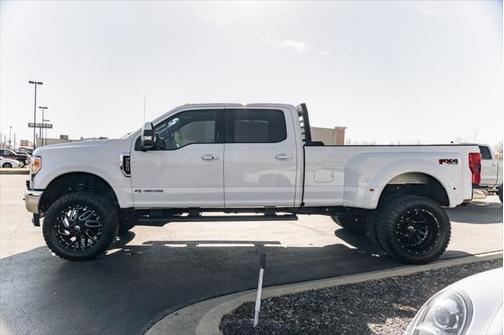 2019 Ford F-350 Lariat