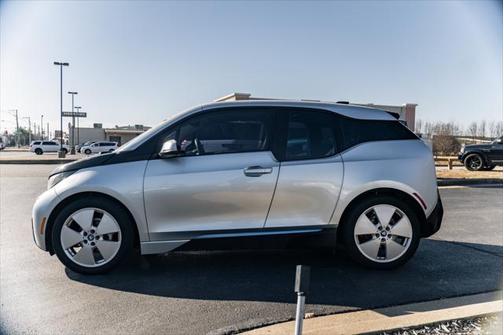 2014 BMW i3 Base