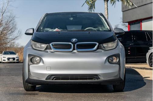 2014 BMW i3 Base