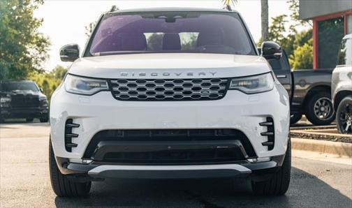 2023 Land Rover Discovery P360 Metropolitan Edition