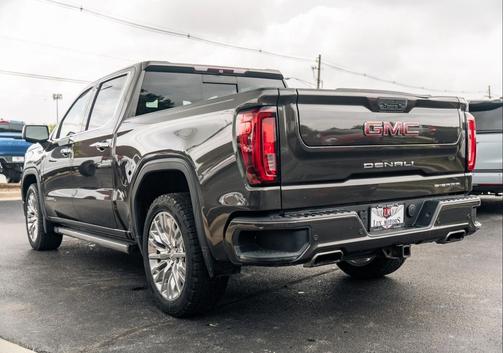 2019 GMC Sierra 1500 Denali