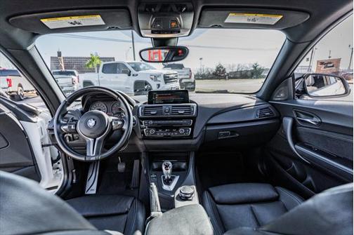 2017 BMW M2 Base