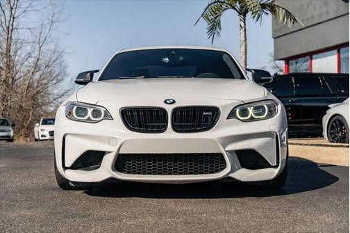 2017 BMW M2 Base