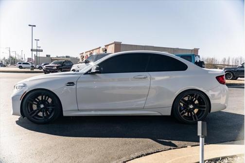 2017 BMW M2 Base