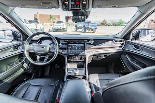 2022 Jeep Grand Cherokee 4xe Base