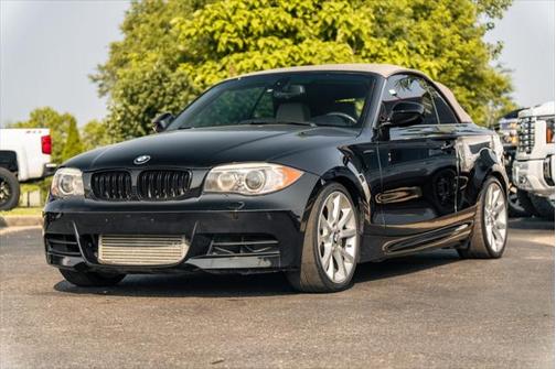2013 BMW 135 135i