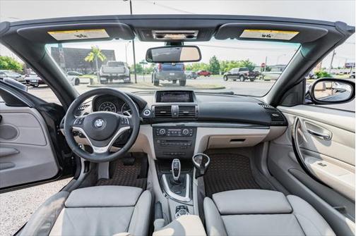 2013 BMW 135 135i