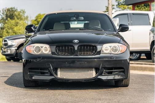 2013 BMW 135 135i
