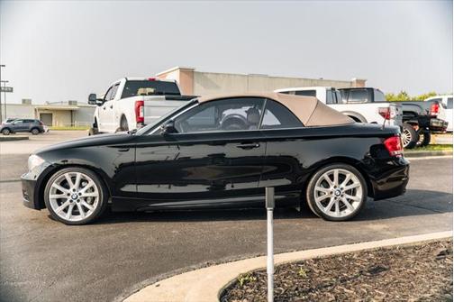 2013 BMW 135 135i