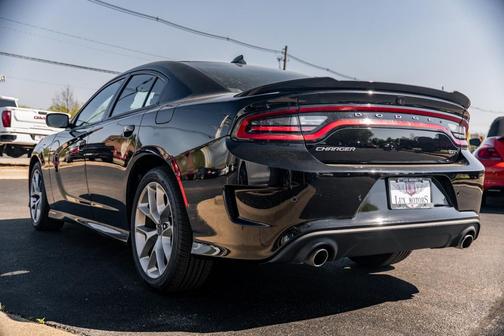 2023 Dodge Charger GT