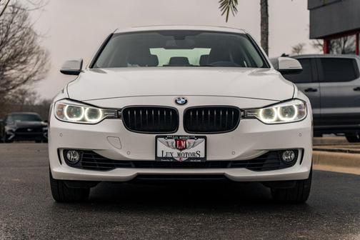 2015 BMW 335 xDrive