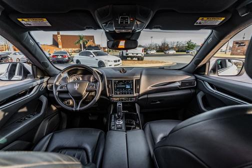 2022 Maserati Levante GT