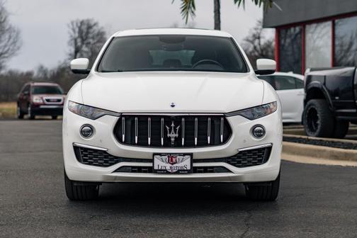 2022 Maserati Levante GT