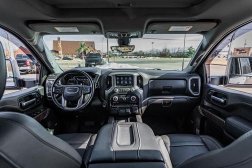 2021 GMC Sierra 2500 Denali