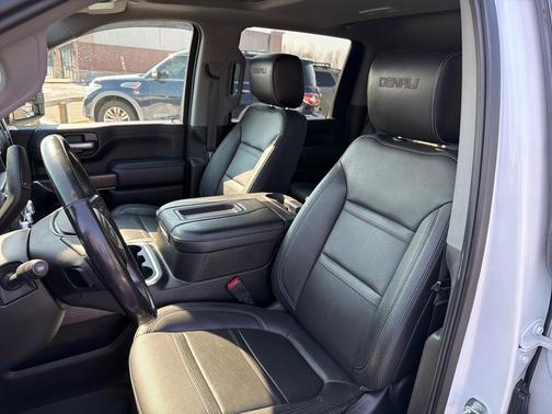 2021 GMC Sierra 2500 Denali