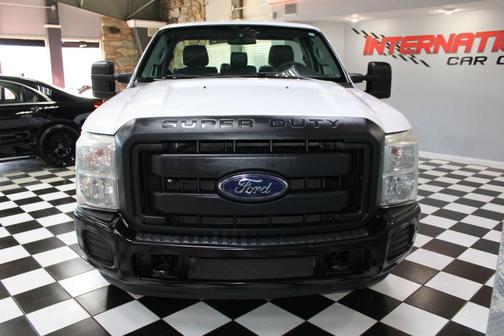 2015 Ford F-250 XL