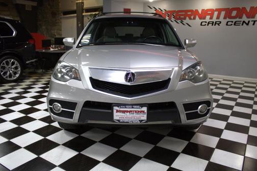 2012 Acura RDX Base