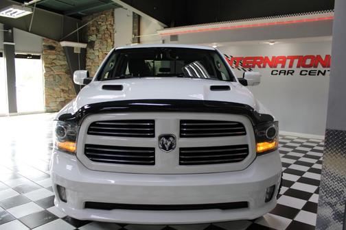 2017 RAM 1500 Sport